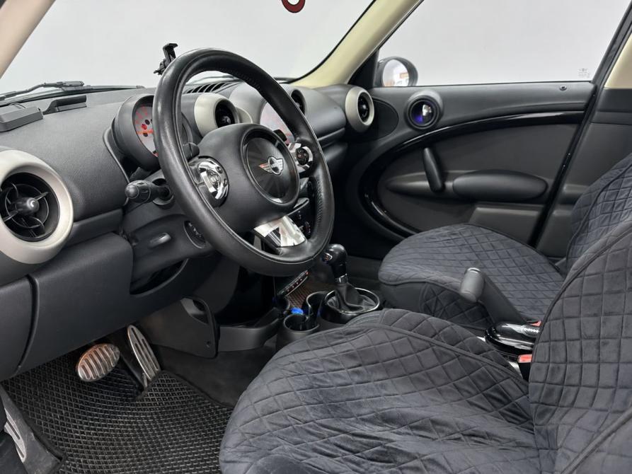 Mini Countryman I Уфа  - изображение 8