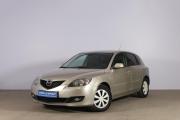 Mazda 3 I (BK) Рестайлинг Новосибирск  - изображение 22