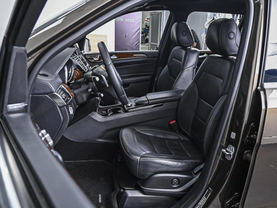 Mercedes-Benz GLS I (X166) Ставрополь  - изображение 11
