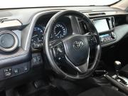 Toyota RAV4 IV (XA40) Рестайлинг Екатеринбург  - изображение 30