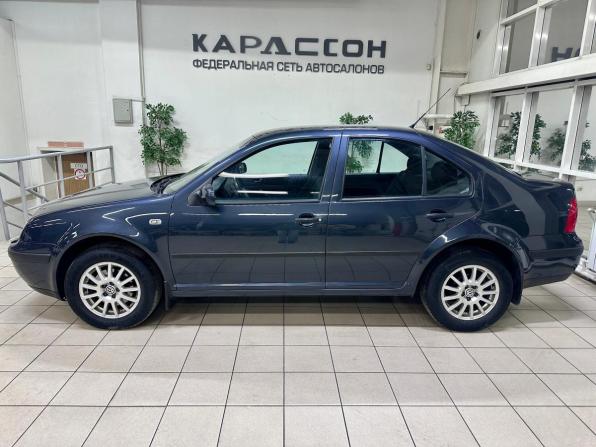 Volkswagen Bora I с пробегом 2004 года, цена 590 000 рублей, 205000 км, седан, Автокод Объявления