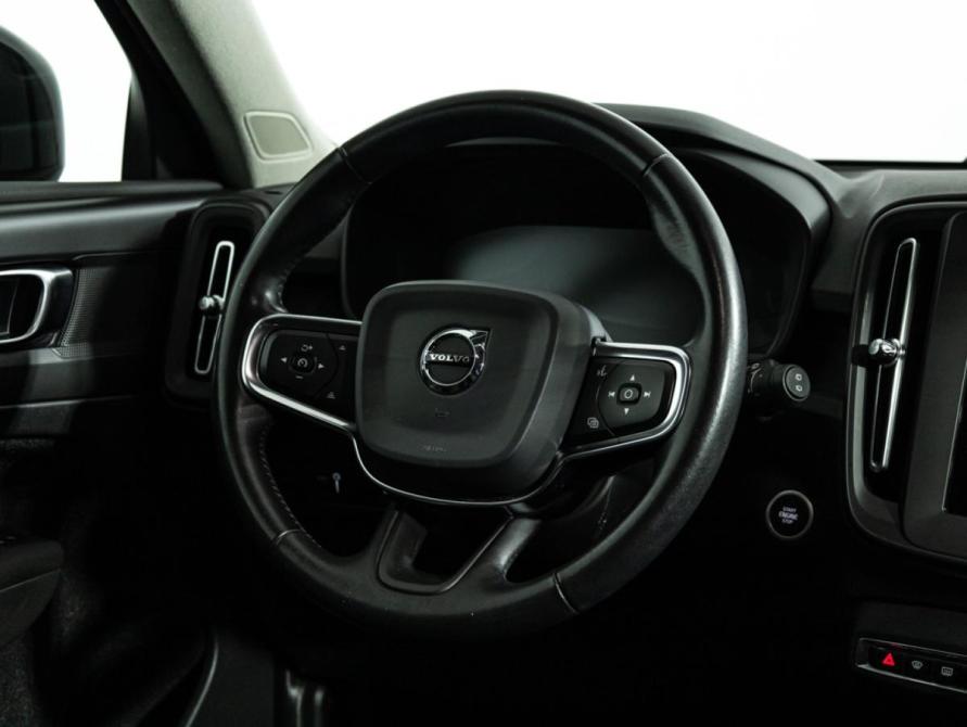 Volvo XC40 I Санкт-Петербург  - изображение 15