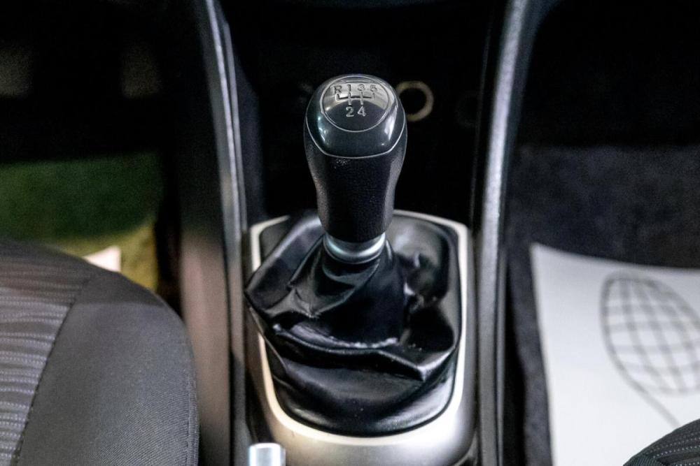 Hyundai Solaris I Рестайлинг Ульяновск  - изображение 11