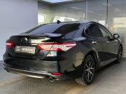 Toyota Camry VIII (XV70) Рестайлинг Уфа  - изображение 32