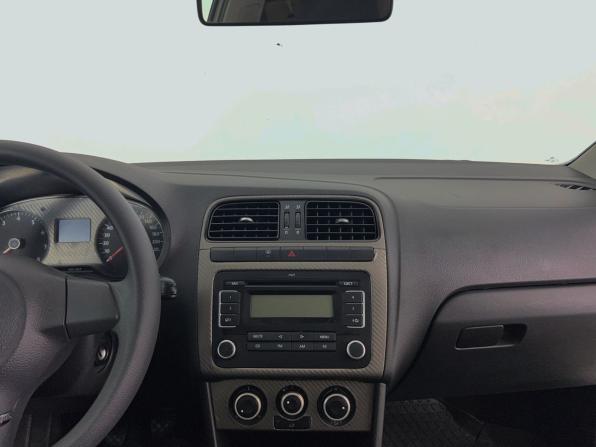 Volkswagen Polo V с пробегом 2010 года, цена 525 000 рублей, 182400 км, седан, Автокод Объявления