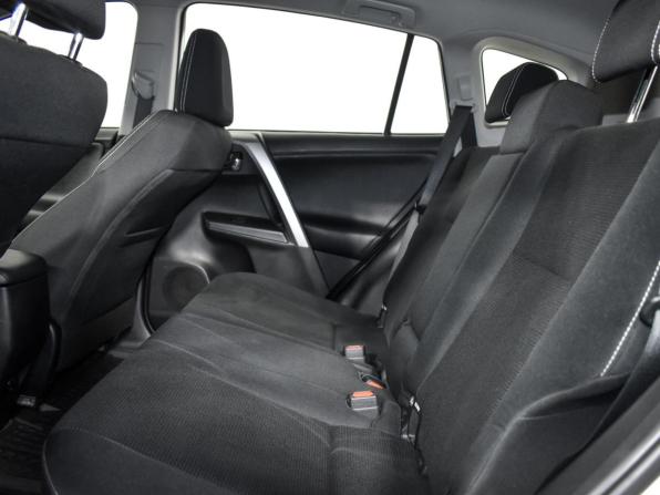 Toyota RAV4 IV (XA40) Рестайлинг с пробегом 2016 года, цена 2 320 000 рублей, 101000 км, внедорожник, Автокод Объявления