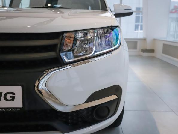 Новый Lada (ВАЗ) Largus I Рестайлинг 2026 года, цена 2 147 000 рублей, универсал, Автокод Объявления