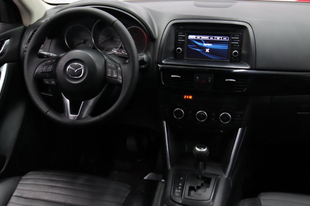 Mazda CX-5 I Сургут  - изображение 14
