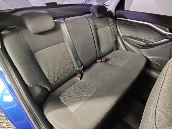 Lada (ВАЗ) Vesta I с пробегом 2020 года, цена 998 000 рублей, 60293 км, седан, Автокод Объявления