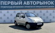 Daewoo Matiz I Рестайлинг Краснодар  - изображение 22