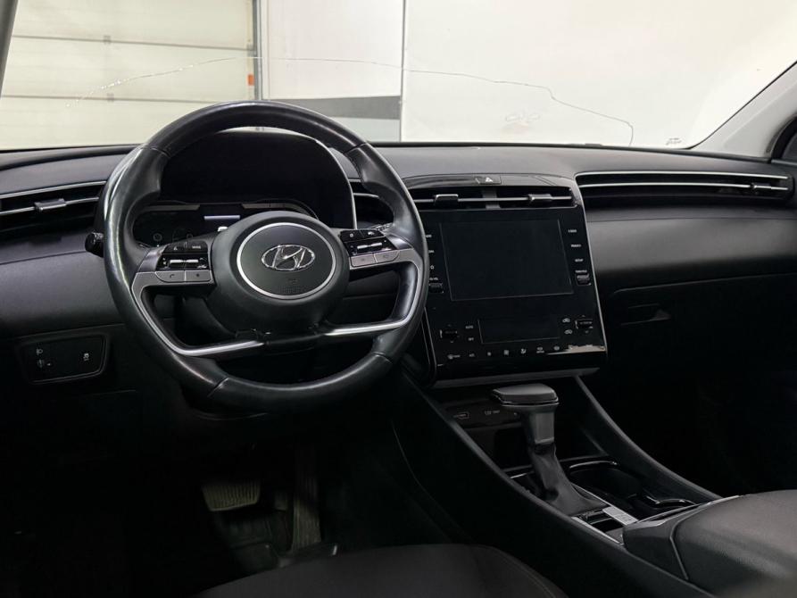 Hyundai Tucson IV Нижний Новгород  - изображение 14