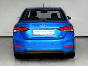 Hyundai Solaris II Москва  - изображение 18