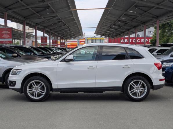 Audi Q5 I (8R) с пробегом 2011 года, цена 1 299 000 рублей, 217100 км, внедорожник, Автокод Объявления