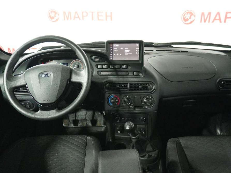 Lada (ВАЗ) Niva Travel I Вологда  - изображение 17