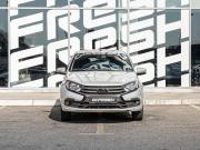 Lada (ВАЗ) Granta I Рестайлинг Краснодар  - изображение 22