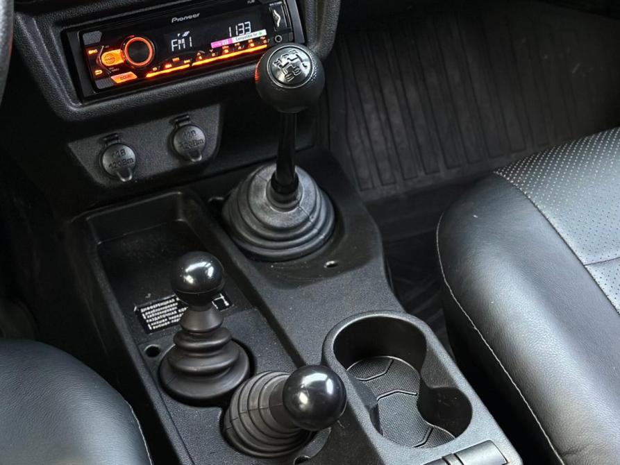 Lada (ВАЗ) Niva Legend I Архангельск  - изображение 16