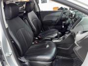 Chevrolet Aveo II Ростов-на-Дону  - изображение 23