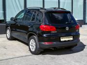 Volkswagen Tiguan I Рестайлинг Екатеринбург  - изображение 22