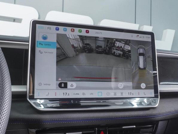 Volkswagen Teramont II (China Market) с пробегом 2026 года, цена 6 400 000 рублей, 42 км, внедорожник, Автокод Объявления