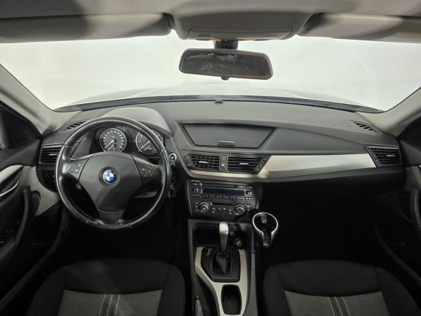 BMW X1 I (E84) с пробегом 2012 года, цена 899 000 рублей, 279000 км, внедорожник, Автокод Объявления
