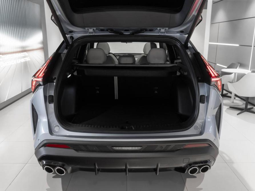 Geely Coolray I Москва  - изображение 23