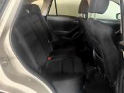 Mazda CX-5 I Рестайлинг Москва  - изображение 29