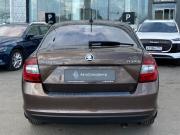 Skoda Rapid I Рестайлинг Москва  - изображение 27