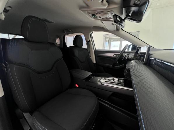 Haval Jolion I Рестайлинг с пробегом 2025 года, цена 2 265 000 рублей, 16741 км, внедорожник, Автокод Объявления