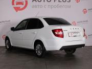 Lada (ВАЗ) Granta I Рестайлинг Минеральные Воды  - изображение 18