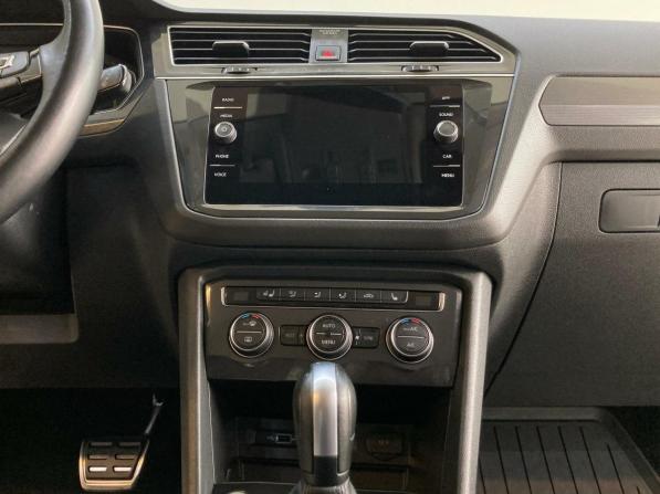 Volkswagen Tiguan II с пробегом 2019 года, цена 2 430 000 рублей, 126421 км, внедорожник, Автокод Объявления
