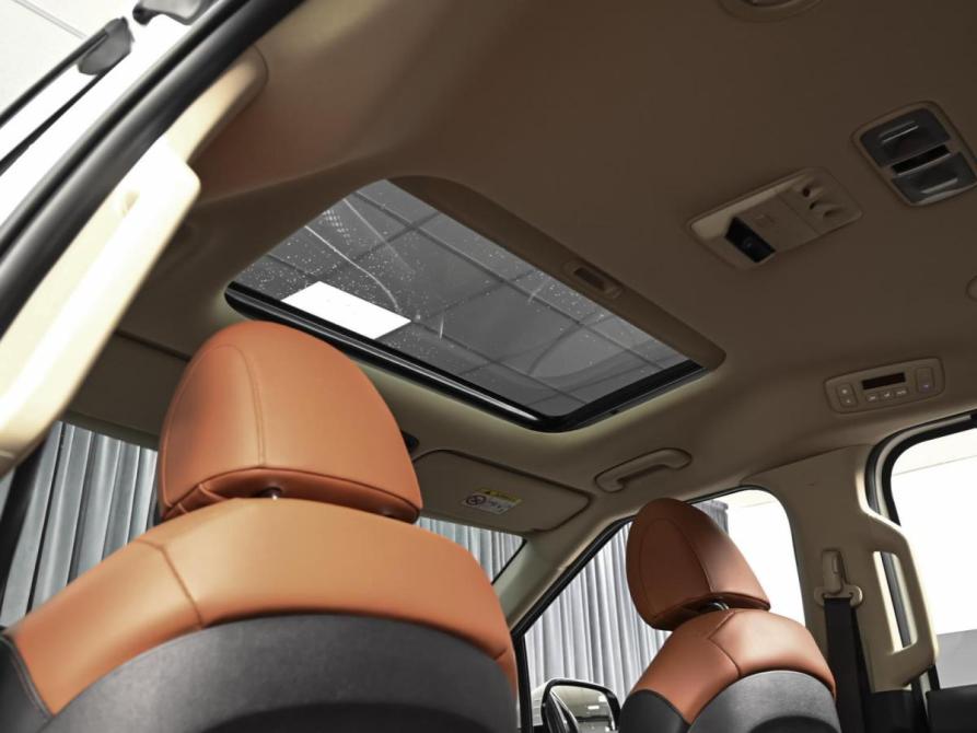Kia Carnival IV Ставрополь  - изображение 15
