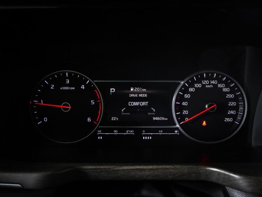Kia Sorento IV Москва  - изображение 16