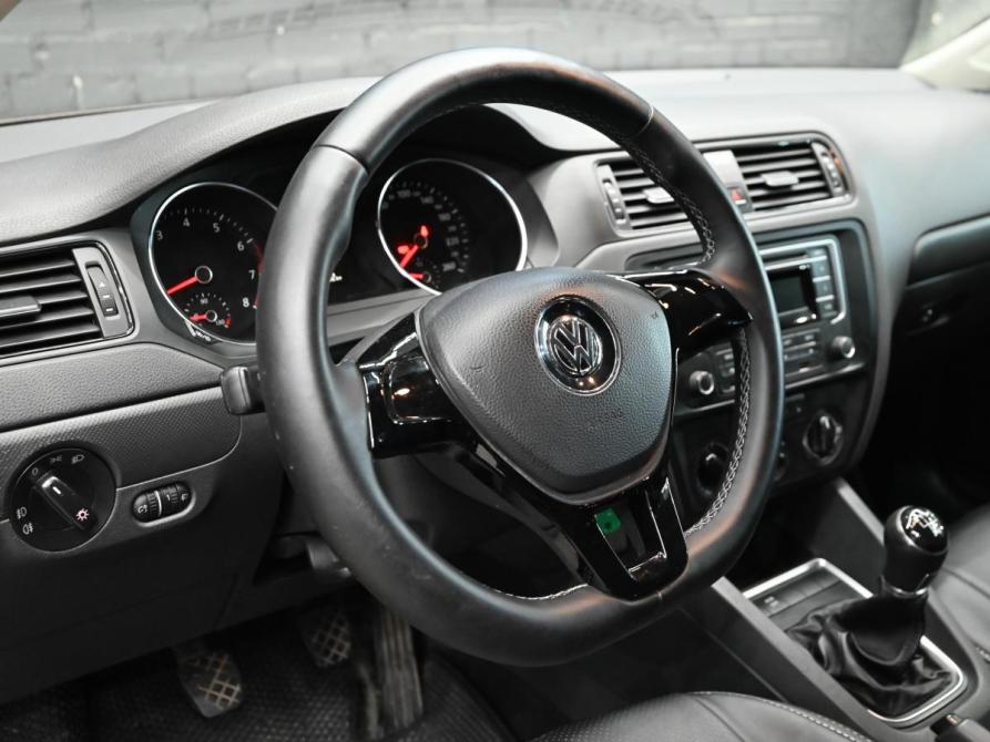 Volkswagen Jetta VI Рестайлинг Екатеринбург  - изображение 13