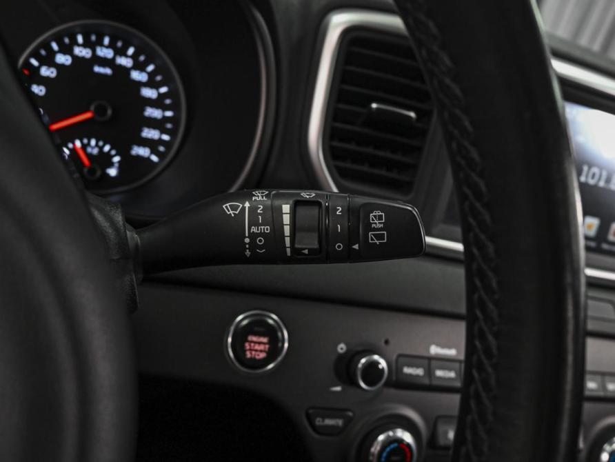Kia Sportage IV Рестайлинг Ставрополь  - изображение 17