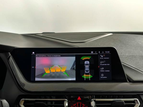 BMW 2 серии F44 с пробегом 2020 года, цена 2 170 000 рублей, 158000 км, седан, Автокод Объявления