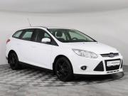 Ford Focus III Рестайлинг Химки  - изображение 15
