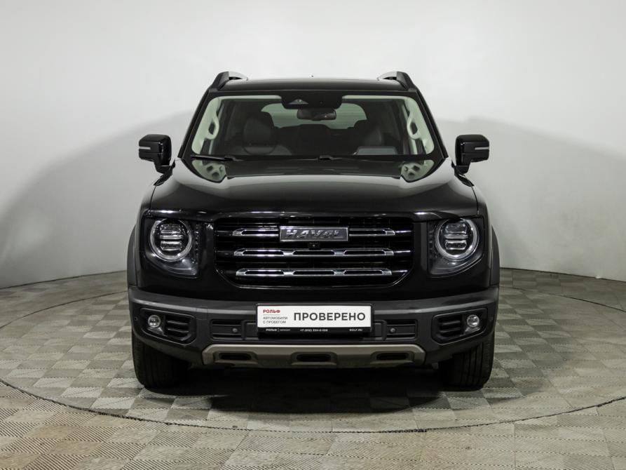Haval Dargo I Санкт-Петербург  - изображение 2