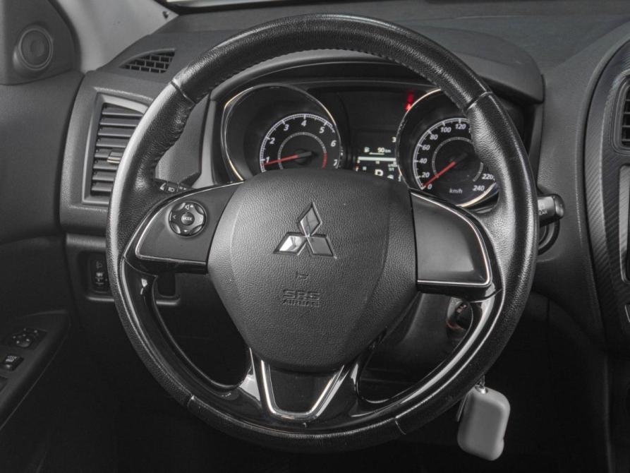 Mitsubishi ASX I Рестайлинг 2 Тюмень  - изображение 17