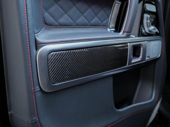 Mercedes-Benz G-Класс AMG II (W465) Рестайлинг с пробегом 2026 года, цена 32 998 444 рубля, 46 км, внедорожник, Автокод Объявления