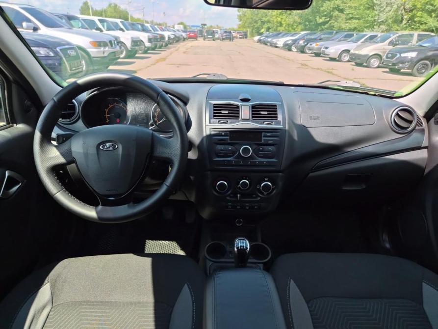 Lada (ВАЗ) Granta I Рестайлинг Саратов  - изображение 33