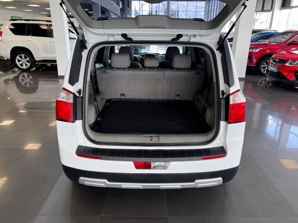 Chevrolet Orlando I с пробегом 2013 года, цена 1 195 000 рублей, 157177 км, компактвэн, Автокод Объявления