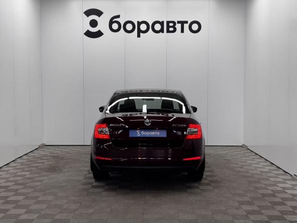 Skoda Octavia III (A7) с пробегом 2013 года, цена 1 099 000 рублей, 236292 км, лифтбек, Автокод Объявления