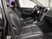 Chevrolet Captiva I Тамбов  - изображение 31