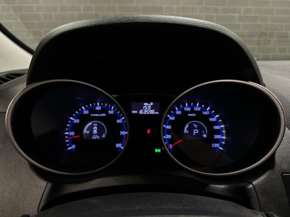 Hyundai ix35 I Рестайлинг с пробегом 2014 года, цена 1 549 000 рублей, 163596 км, внедорожник, Автокод Объявления