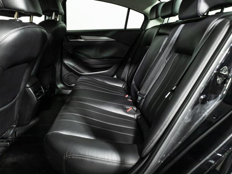 Mazda 6 III (GJ) Рестайлинг 2 Санкт-Петербург  - изображение 10