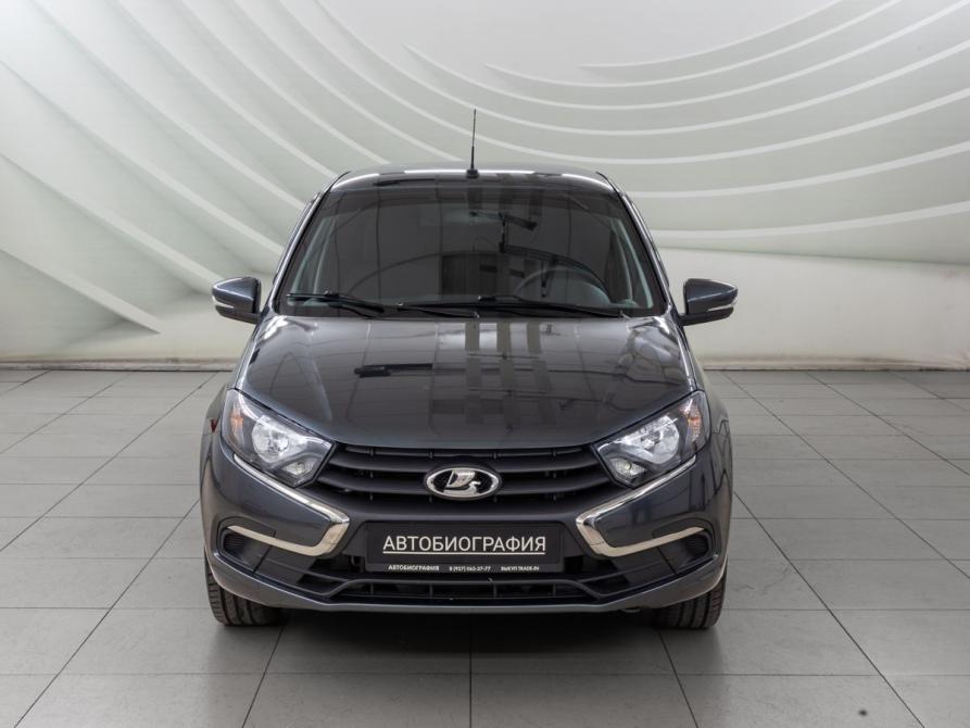Lada (ВАЗ) Granta I Рестайлинг Волгоград  - изображение 3