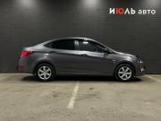 Hyundai Solaris I Рестайлинг Челябинск  - изображение 24