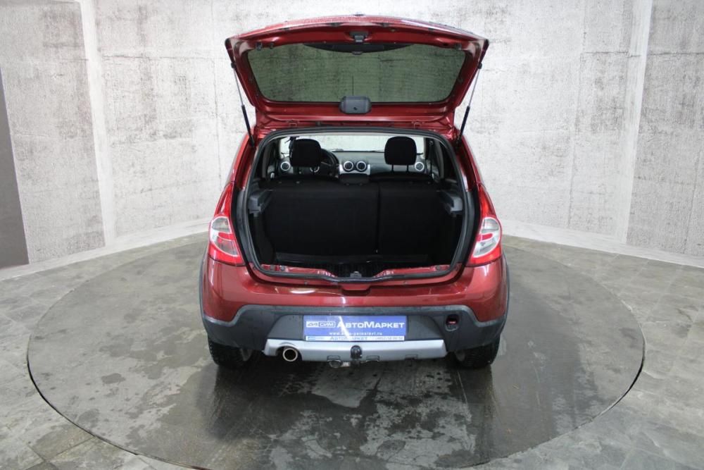 Renault Sandero I Ярославль  - изображение 13