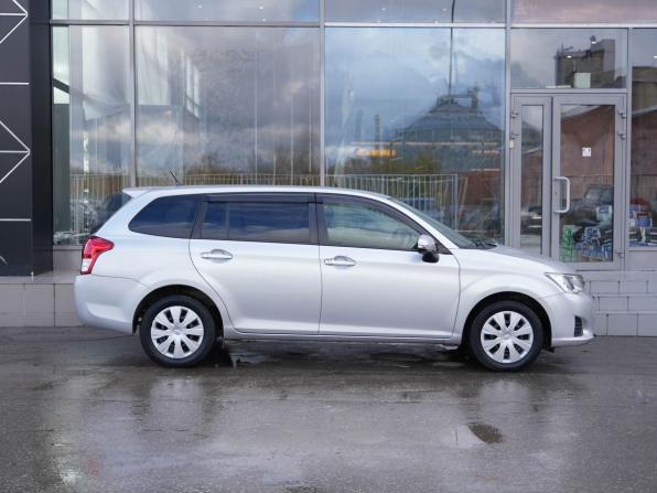 Toyota Corolla XI (E160 E170 E180) с пробегом 2014 года, цена 1 100 000 рублей, 145876 км, универсал, Автокод Объявления