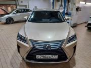 Lexus RX IV Москва  - изображение 41